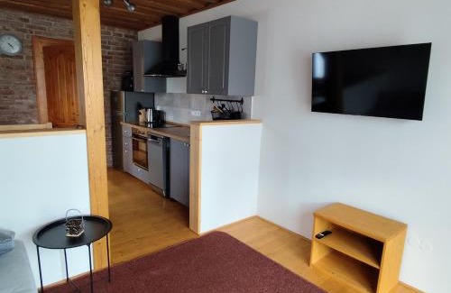 Nachod Apartamento | Apartmán Renata Běloves