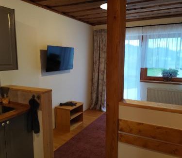 Nachod Apartamento | Apartmán Renata Běloves