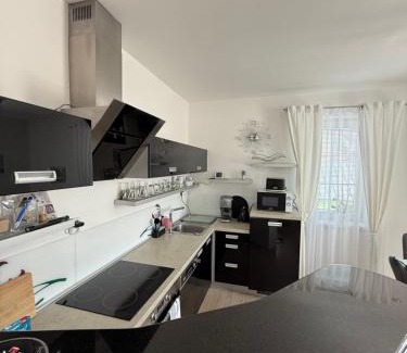 Poprad Apartamento | Apartmán Residenz