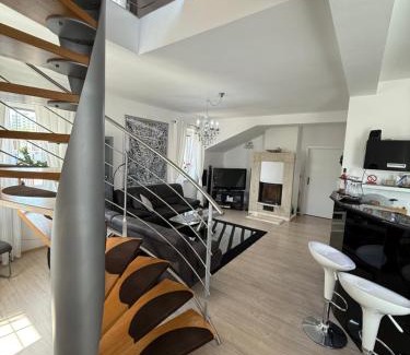 Poprad Apartamento | Apartmán Residenz