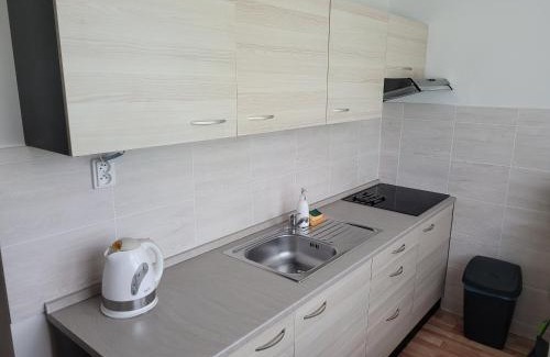 Roznava Apartamento | APARTMÁN ROŽŇAVA city & parking