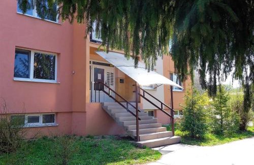 Roznava Apartamento | APARTMÁN ROŽŇAVA city & parking