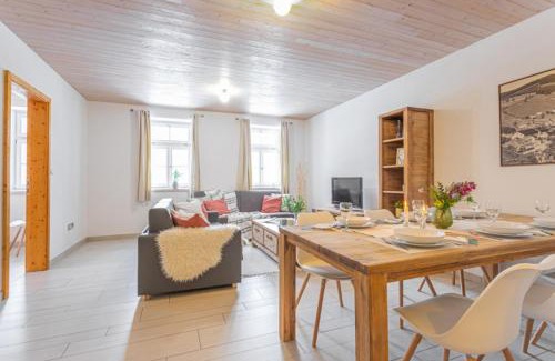 Pec pod Snezkou Apartamento | Apartmán RS5 Pec pod Sněžkou