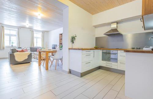 Pec pod Snezkou Apartamento | Apartmán RS5 Pec pod Sněžkou