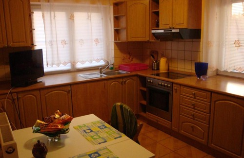 Rudna Apartamento | Apartmán Rudná