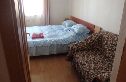 Rudna Apartamento | Apartmán Rudná