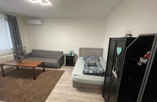 Sever Apartamento | Apartmán Sabo Komenského