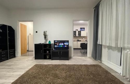 Sever Apartamento | Apartmán Sabo Komenského