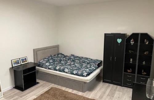 Sever Apartamento | Apartmán Sabo Komenského