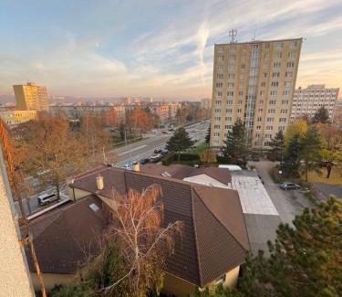 Sever Apartamento | Apartmán Sabo Komenského