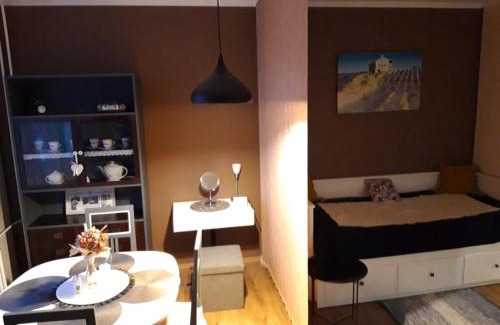 Vrchlabi Apartamento | Apartmán Sejkorka Vrchlabí