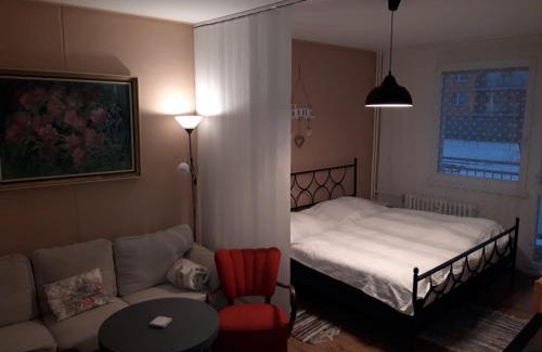 Vrchlabi Apartamento | Apartmán Sejkorka Vrchlabí