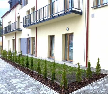 Liptovsky Mikulas Apartamento | Apartmán Selina-centrum