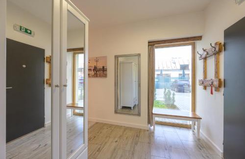 Liptovsky Mikulas Apartamento | Apartmán Selina-centrum