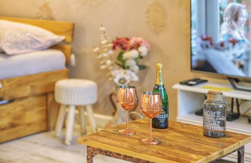 Liptovsky Mikulas Apartamento | Apartmán Selina-centrum