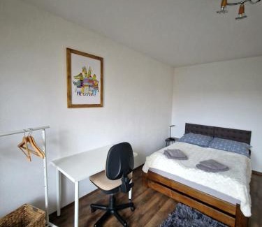 Poprad Apartamento | Apartmán Siesta