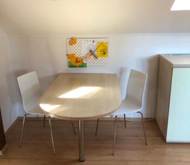 Komarno Apartamento | Apartmán Silvia