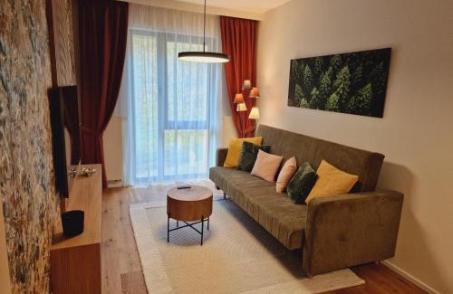 Janske Lazne Apartamento | Apartmán Ski & Bike Janské Lázně