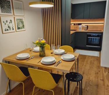 Janske Lazne Apartamento | Apartmán Ski & Bike Janské Lázně