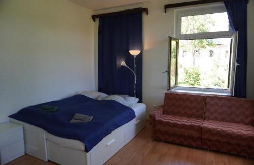 Rudnik u Vrchlabi Apartamento | Apartmán Ski & Bike U Myšáka