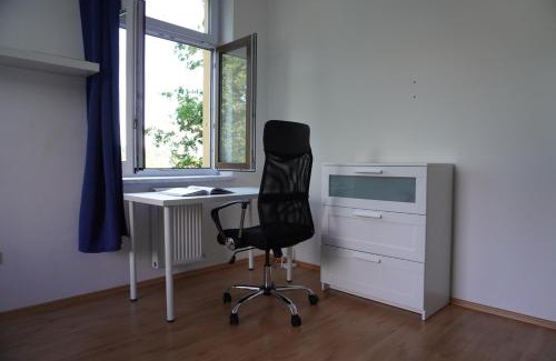 Rudnik u Vrchlabi Apartamento | Apartmán Ski & Bike U Myšáka