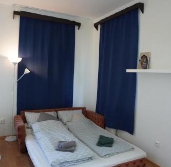 Rudnik u Vrchlabi Apartamento | Apartmán Ski & Bike U Myšáka