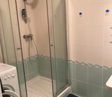 Rudnik u Vrchlabi Apartamento | Apartmán Ski & Bike U Myšáka