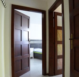 Horni Plana Casa | Apartmán Srdce Vltavy