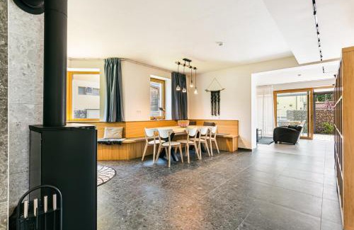Lipova-Lazne Apartamento | Apartmán Staříč