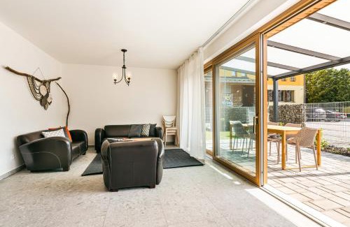 Lipova-Lazne Apartamento | Apartmán Staříč