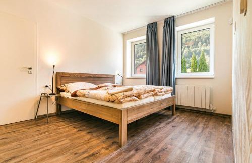 Lipova-Lazne Apartamento | Apartmán Staříč