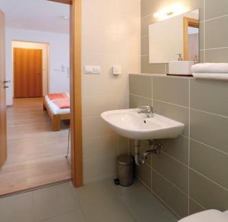 Vysoke nad Jizerou Apartamento | Apartmán Stará škola
