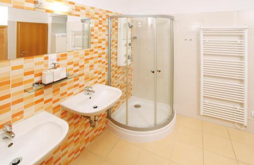 Vysoke nad Jizerou Apartamento | Apartmán Stará škola
