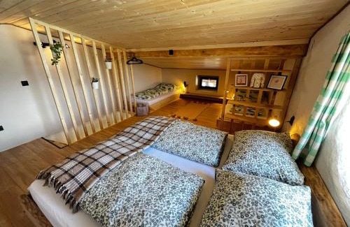 Spisske Tomasovce Apartamento | Apartmán Stela