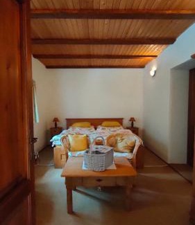 Mala Moravka Apartamento | Apartmán Stodola