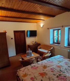 Mala Moravka Apartamento | Apartmán Stodola