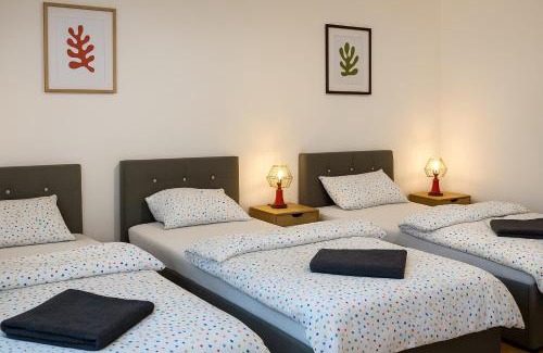 Strazske Apartamento | Apartmán Strážske s balkónom