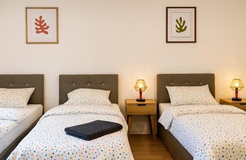 Strazske Apartamento | Apartmán Strážske s balkónom