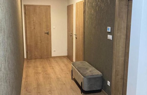 Vrchlabi Apartamento | Apartmán T5 Herlíkovice