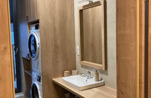Vrchlabi Apartamento | Apartmán T5 Herlíkovice