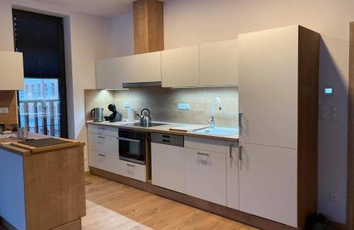 Vrchlabi Apartamento | Apartmán T5 Herlíkovice
