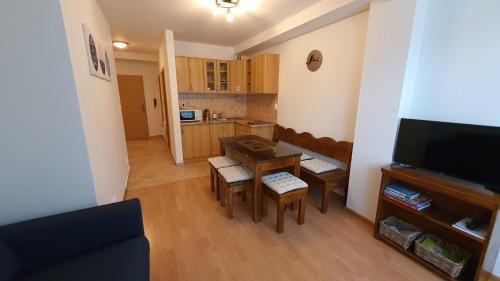 Donovaly Apartamento | Apartmán TATRAN Jarka