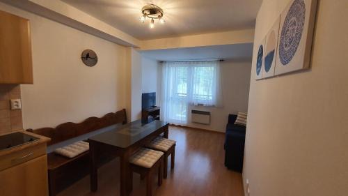 Donovaly Apartamento | Apartmán TATRAN Jarka