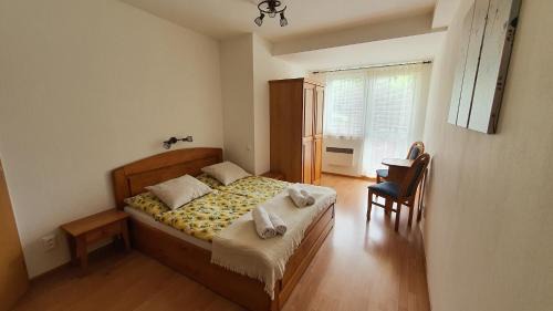Donovaly Apartamento | Apartmán TATRAN Jarka