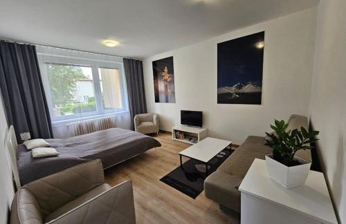 Tatranska Lomnica Apartamento | Apartmán Tatranská Lomnica