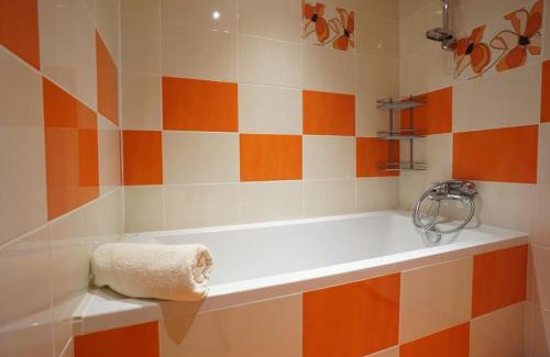 Tatranska Lomnica Apartamento | Apartmán Tatranská Lomnica