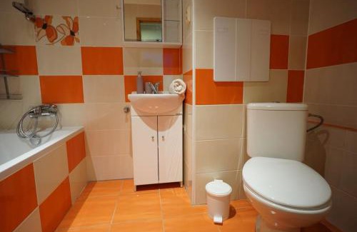 Tatranska Lomnica Apartamento | Apartmán Tatranská Lomnica