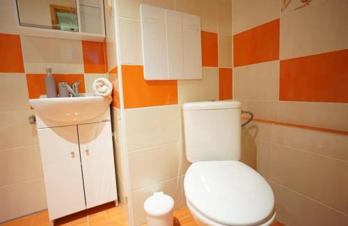 Tatranska Lomnica Apartamento | Apartmán Tatranská Lomnica