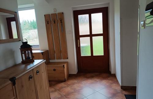 Teplice nad Metuji Apartamento | Apartmán Teplice nad Metují