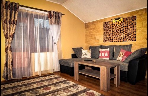 Zdiar Apartamento | Apartmán Tilia